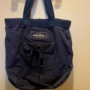 In good condition Abercrombie tote